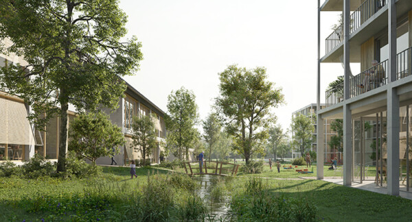 Louelipark park